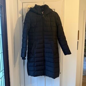 Pajar Women's Black Puffer Jacket